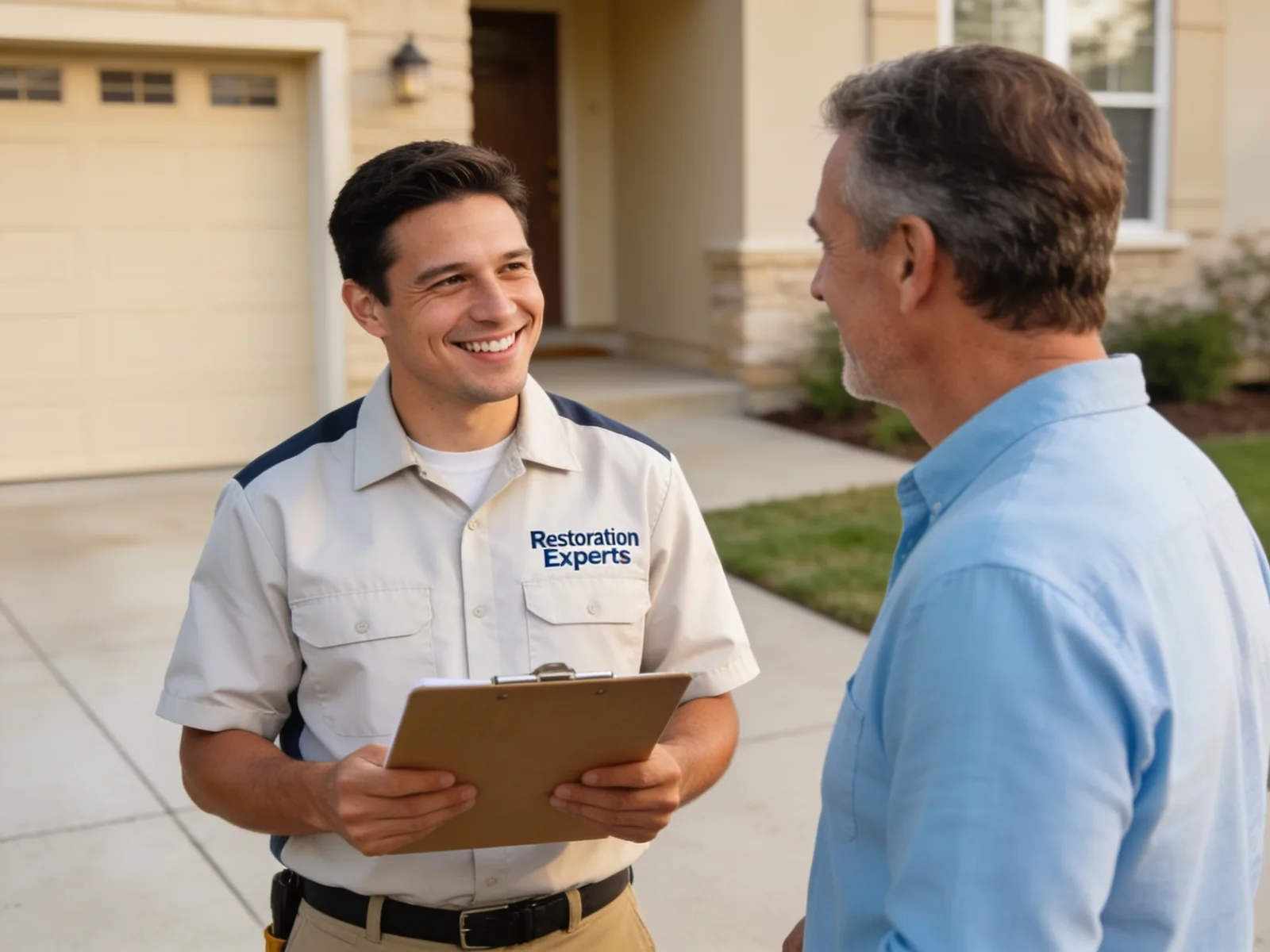 Water Damage Cleanup Havana, KS FAQs